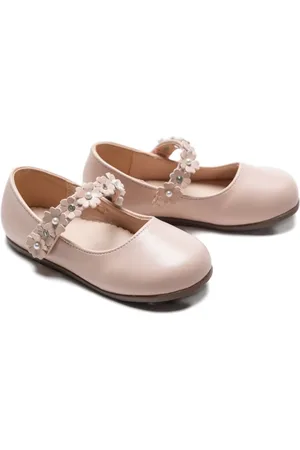 Tulleen Ballerines Amelia