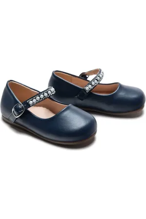 Tulleen Ballerines Margot