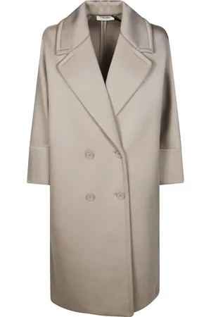 Max Mara Manteau Emma