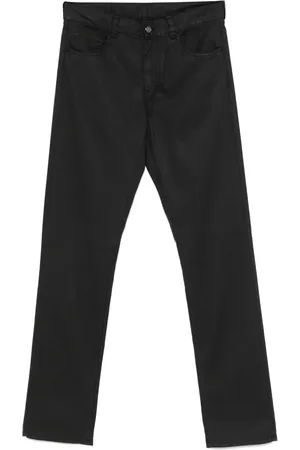 CANALI Pantalon à patch logo