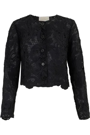 ULLA JOHNSON Veste Caris