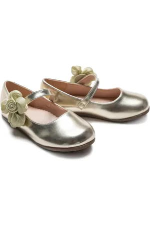 Tulleen Ballerines Yasmine