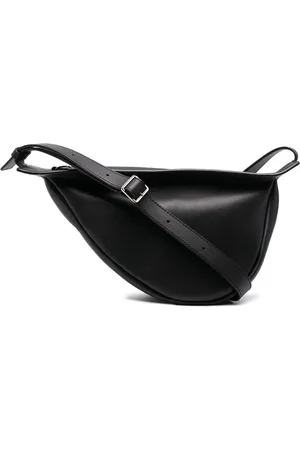 The Row Sac porté épaule Slouchy Banana