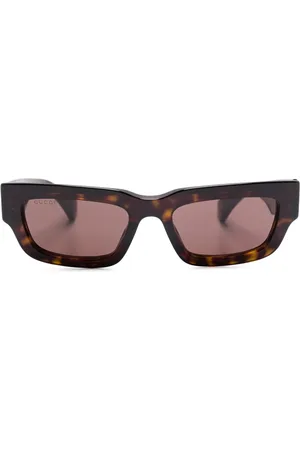 Gucci Lunettes de soleil GG1838S