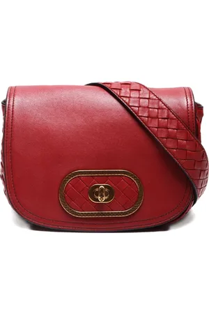 Bottega Veneta Sacoche Luna (2015-2024)