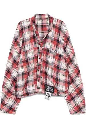 RRR-123 Chemise Nazarene