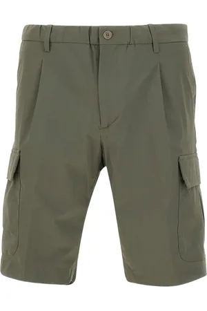 BRIGLIA Short à poches cargo