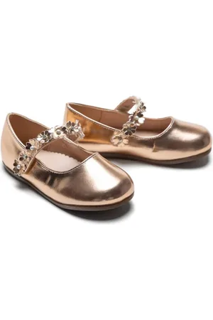 Tulleen Ballerines Amelia