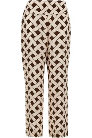 RIXO London Pantalon Isotta