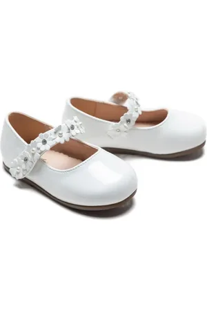 Tulleen Ballerines Amelia