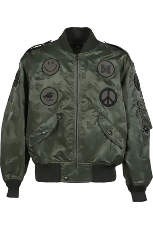 Pins & Needles Veste bombe L-2B