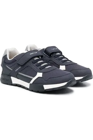 Geox Baskets J Alfier