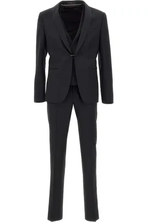 corneliani Costume en laine