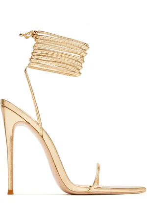 Femme LA Sandales Luce Minimale 120 mm