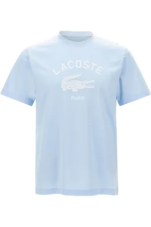 Lacoste T-shirt en jersey