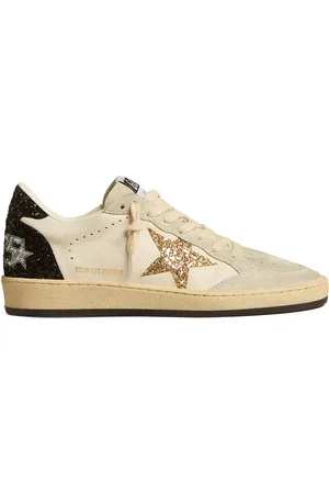 Golden Goose Baskets Ball Star