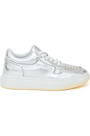 Maison Margiela Baskets à lacets