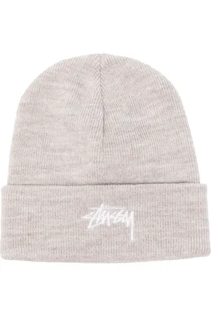 STUSSY Bonnet Cuff Stock