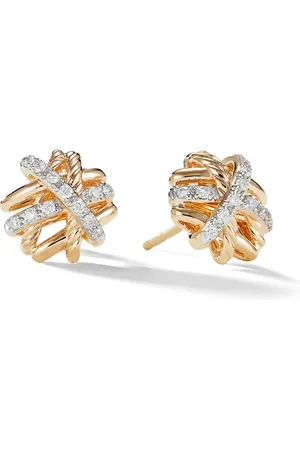 David Yurman Puces d