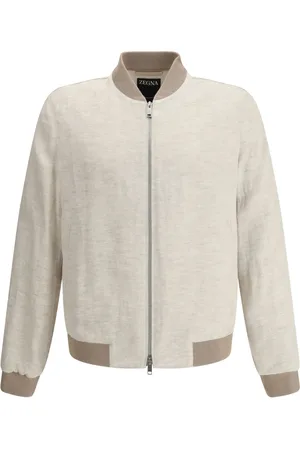 Ermenegildo Zegna Veste Oasi