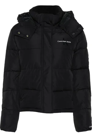 Calvin Klein Doudoune à coupe crop