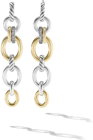 David Yurman Boucles d