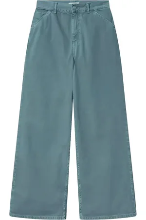 Carhartt Jean ample à poches cargo