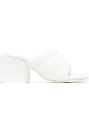 Maison Margiela Chaussons Clinic 75 mm