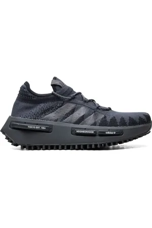 adidas X Neighborhood baskets NMD S1 