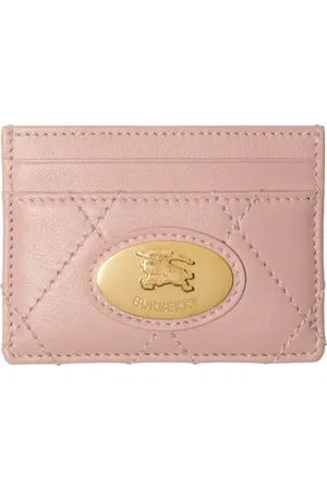 Burberry Porte-cartes Strand