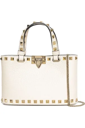 VALENTINO GARAVANI Mini sac à ornements Rockstud