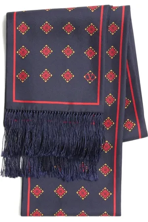VALENTINO GARAVANI écharpe Opticool