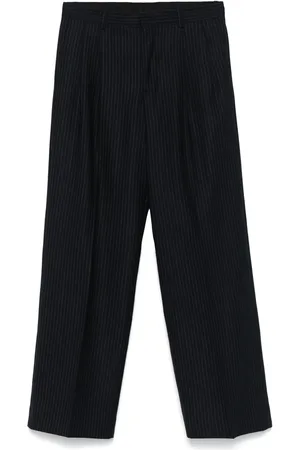 Sunflower Pantalon plissé à coupe ample