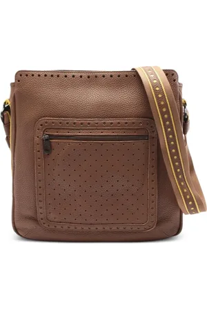 Bottega Veneta Sac porté épaule en cuir (années 2010)