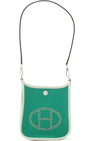 Hermès Sac porté épaule Neo Evelyne TPM (2024)