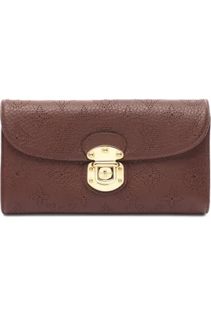 LOUIS VUITTON Portefeuille Amelia (2009)