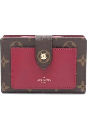 LOUIS VUITTON Portefeuille Juliette (2021)
