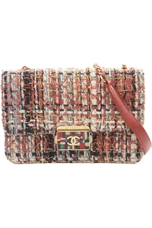 CHANEL Sac à main Coco Mark (2018)