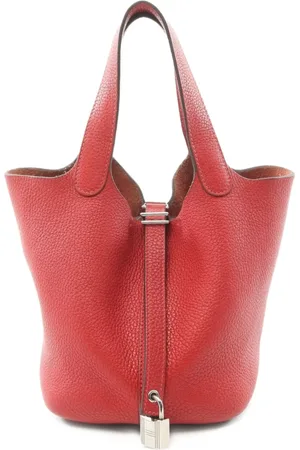 Hermès Sac à main Picotin Lock PM (2016)