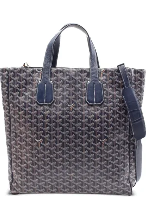 GOYARD Sac à main Voltaire (2010)