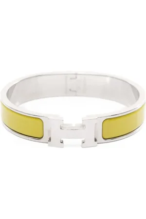Hermès Bracelet Clic H PM (années 2010)