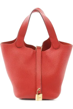 Hermès Sac à main Picotin Lock PM (2020)