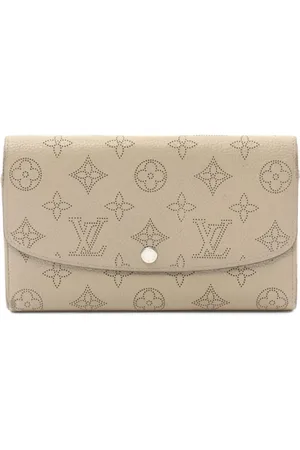 LOUIS VUITTON Portefeuille Iris (2016)