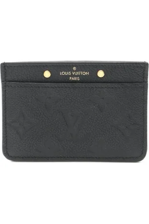 LOUIS VUITTON Porte-cartes Porto (2020)