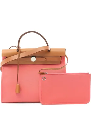 Hermès Sac à main Herbag PM (2017)