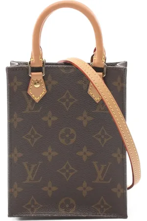 LOUIS VUITTON Sac à main Petite Sac Plat (2021)