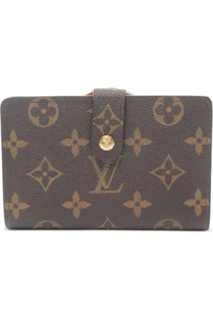 LOUIS VUITTON Portefeuille Viennois (2005)