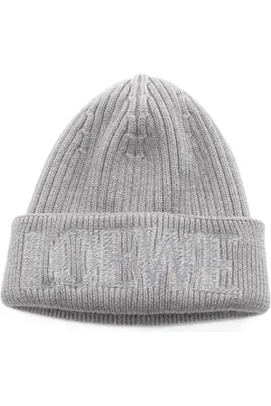 Loewe Bonnet à logo brodé (années 2010)