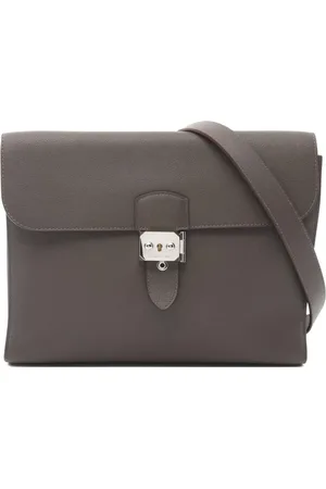Hermès Sac porté épaule Sac a Depeches 29 (2021)
