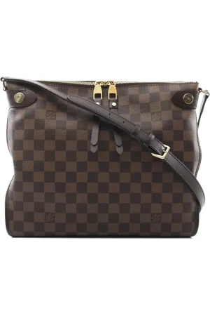 LOUIS VUITTON Sac porté épaule Duomo (2017)